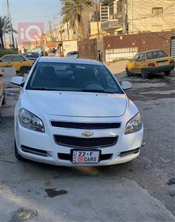 شيفروليه ماليبو